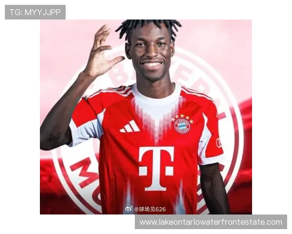 雅克松加盟纽卡前景明朗 拜仁引援计划告吹