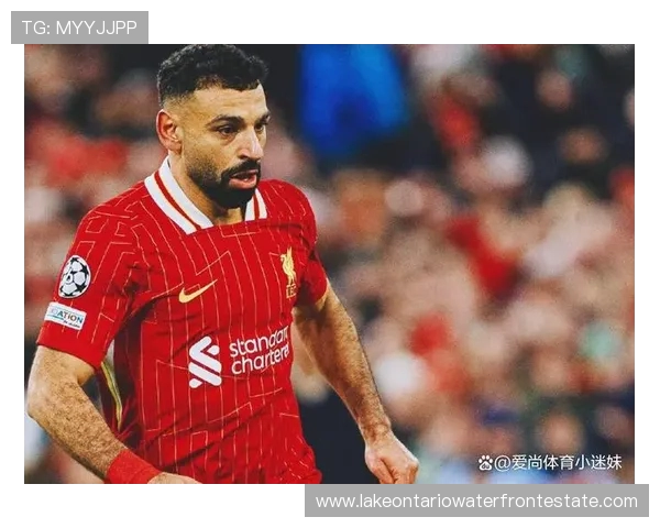 萨拉赫利物浦生涯客场进球达109粒仅次传奇伊恩拉什排名队史第二