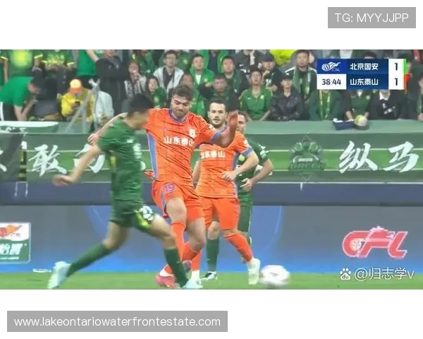 麦克阿瑟FC介绍同组对手时误将北京国安写成曼谷国安引发关注