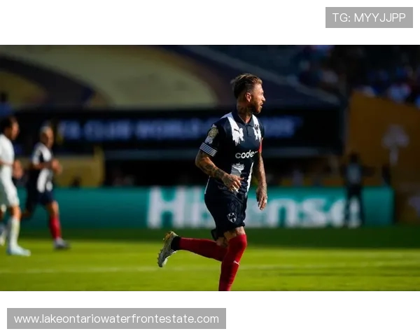 拉莫斯：上半场未抓住机会 中场调整加强前腰进攻推进