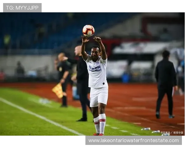 国际足联考虑为界外球设定限时规则明年一月将展开正式讨论