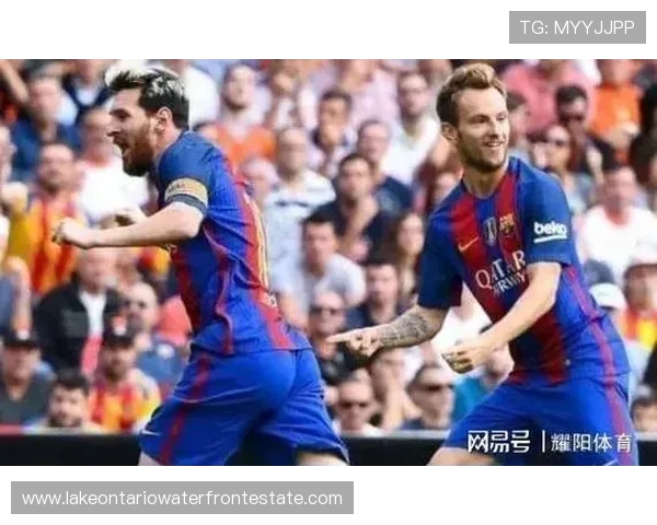 拉基蒂奇谈梅西：沉默的领袖与赛场上的改变者