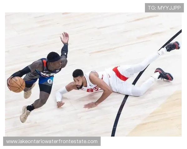 克拉克斯顿21分巴恩斯15+11 篮网不敌猛龙遭3连败